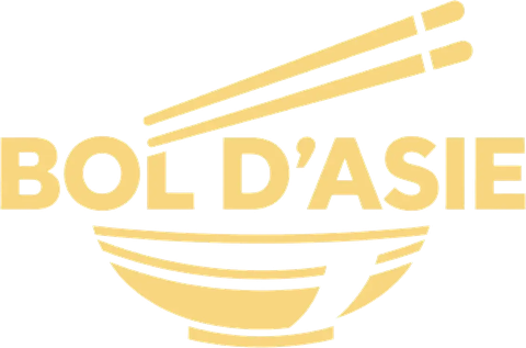 Bol d'Asie