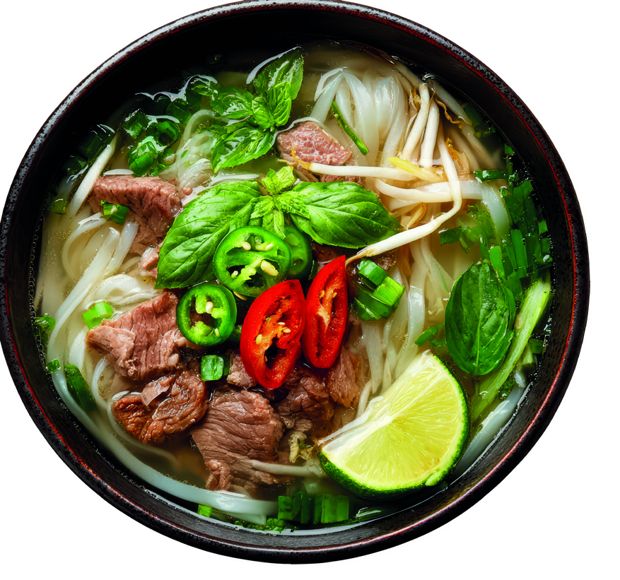 Phô Classic